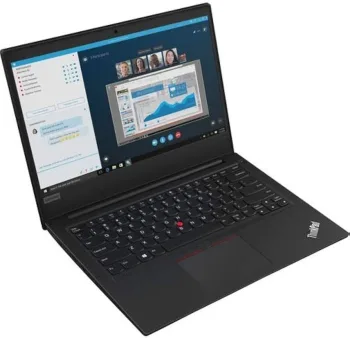 Lenovo ThinkPad E490 Core i5-8265U