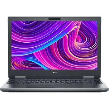 Dell Precision 7520 Intel Core i7-6920HQ