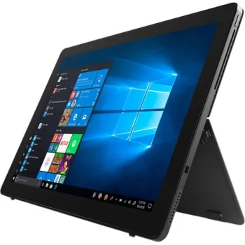 Dell Latitude 5290 2-in-1 Notebook with Intel i5-8350U, 8GB 256GB SSD, 12.3 الرائع من الجيل الثامن لابتوب ديل 2 في 1