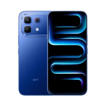 Infinix Note 60 Pro 5G ( 12+256 GB )