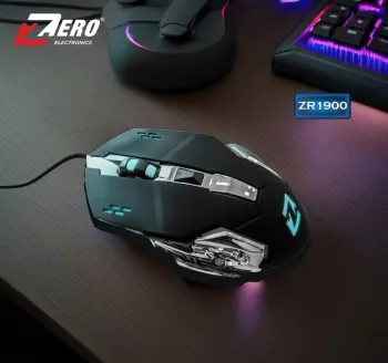 ZR-1900 Gaming Mouse