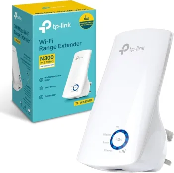 TP-Link Range Extender