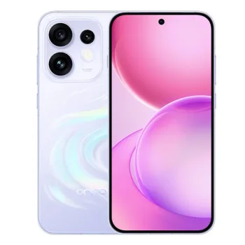 هدية + OPPO RENO 16 5G ( 12+256 GB )