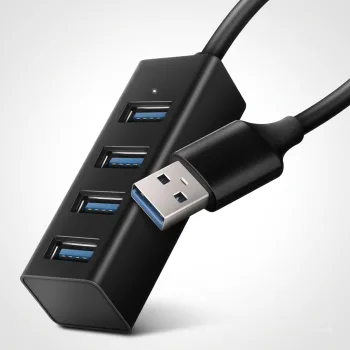 Port USB 3.0 HUB