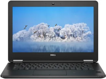 Dell Latitude E7270 Intel Core i7-6600U
