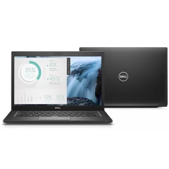 Dell Latitude E7480 Intel Core i7-6600U