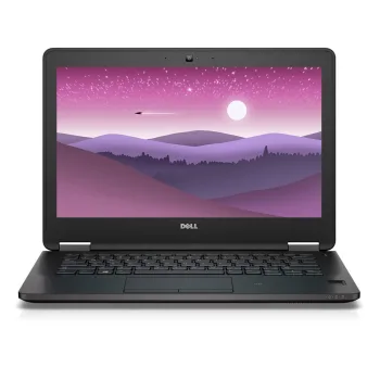 Dell Latitude E7270 Intel Core i7-6600U