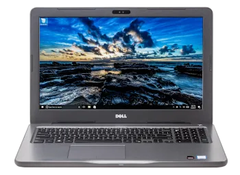 Dell Inspiron 5567 Intel Core i7-7500U