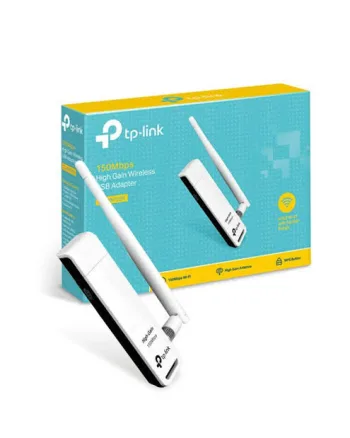TP-Link TL High Gain Wireless USB Adapter