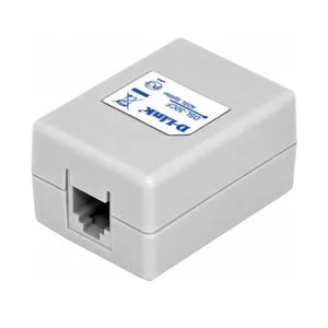 D-Link DSL-30CF ADSL Splitter