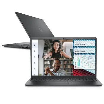 Dell VOSTRO 3520 Core i5-1235U – 16G Ram – 512G SSD Intel Iris Xe Graphics