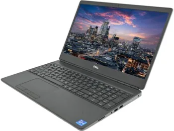 Dell Precision 7560 Core i7-11850H – 16G Ram – 512G SSD Nvidia RTX A3000 6GB