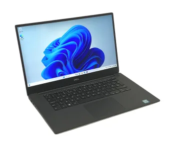 Dell XPS 15 7590 Core i7-9750H – 16G Ram – 512G SSD – Nvidia GTX 1650 4GB