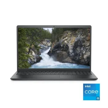 Dell Vostro 15 3530 Core i5-1335U – 16G Ram – 256G SSD – Intel Iris Xe / UHD
