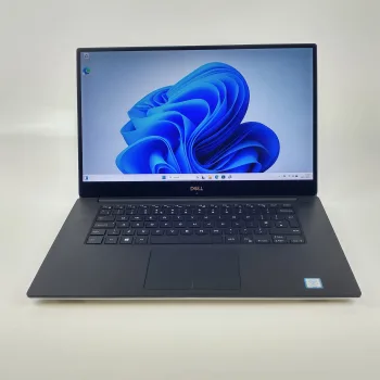DELL Precision 5530 2-in-1 Core i5-8305G – 16G Ram – 1TB SSD – AMD Radeon WX Vega M GL 4GB