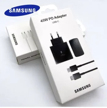 Samsung 45W Power Adapter