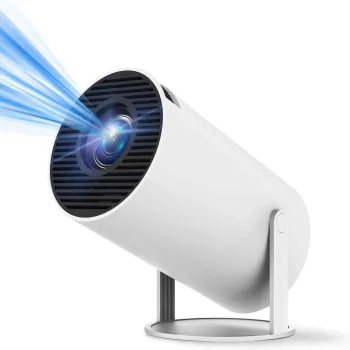 Mini LED Projector