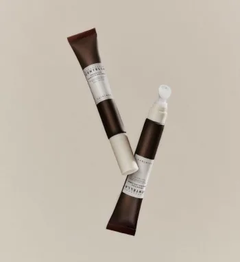 1004  Madagascar Centella Probio-Cica Bakuchiol Eye Cream skin