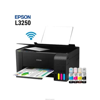 Epson EcoTank L3250 Printer