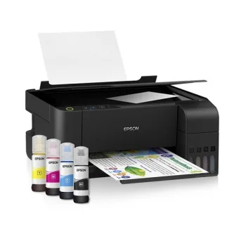 Epson EcoTank L3210 Printer