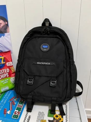 شنطه Backpack