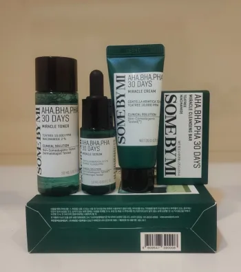 Some By Mi 30 Days MiracleStarter Kit