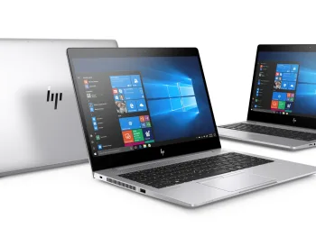 HP EliteBook 745 G6 Ryzen 5 PRO 3500U – 8G Ram – 256G SSD AMD Radeon Graphics