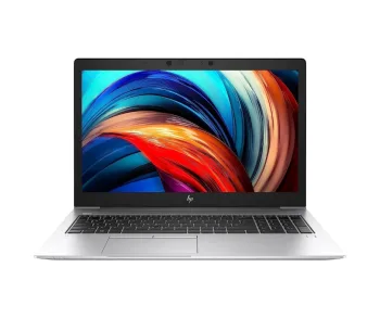 HP EliteBook 850 G6 Core i5-8365U – 8G Ram – 256G SSD Intel HD Graphics 620