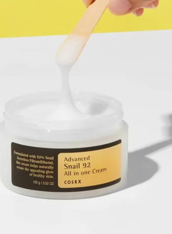COSRX Advanced Snail 92 All in one Cream