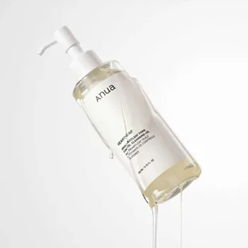 Anua Heartleaf Pore Control Cleansing Oil