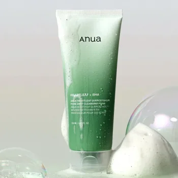 Anua Heartleaf Quercetinol Pore Deep