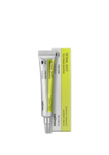 Celimax Retinal Shot Tightening Booster