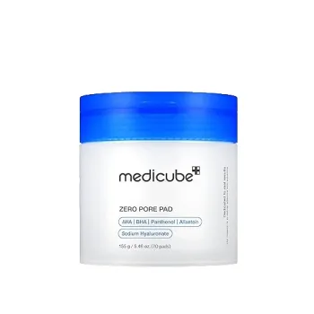 MEDICUBE ZERO PORE PAD