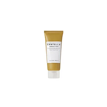 Skin1004 Madagascar Centella Ampoule Foam
