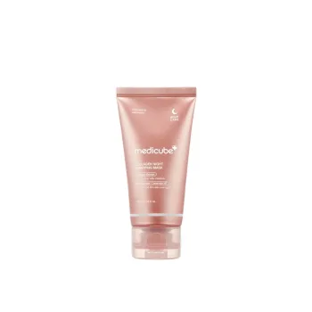 Medicube Collagen Night Wrapping Mask