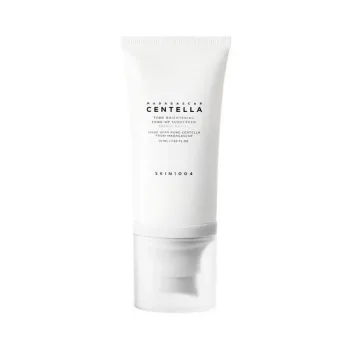 SKIN1004 Tone Brightening Tone-Up Sunscreen