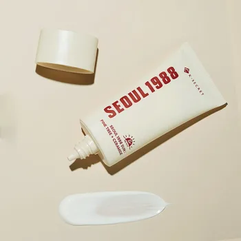 K-Secret Seoul 1988 Sun (Pine Tree + Ceramide