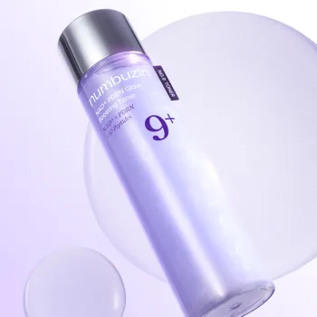 Numbuzin  No.9 NAD+ PDRN Glow Boosting Toner