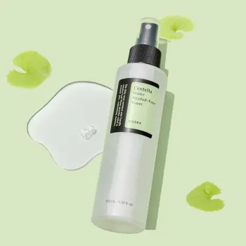 COSRX Centella Water Alcohol-Free Toner