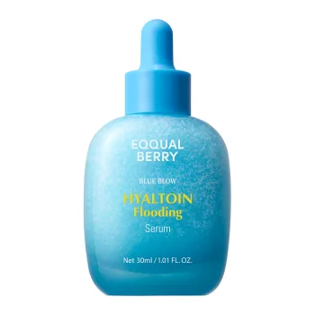 EQQUAL BERRY - Hyaltoin Flooding Serum