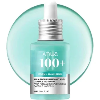 Anua PDRN Hyaluronic Acid Capsule 100 Serum