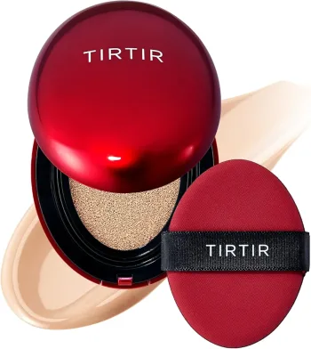 TIRTIR mask fit red cushion