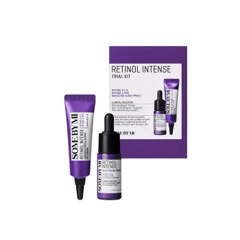 SOMEBYMI Retinol Intense Trial Kit