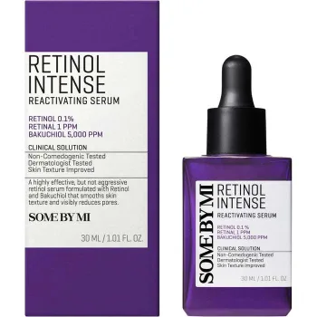 SOME BY MI - Retinol Intense Serum