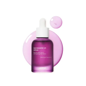 Jumiso Niacinamide 20 Serum