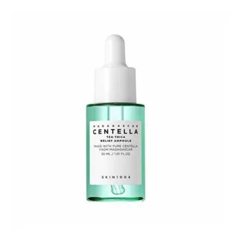 Skin1004 Madagascar Centella Tea-Trica Relief Ampoule