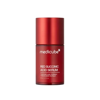 Medicube RED SUCCINIC ACID CLARIFYING SERUM