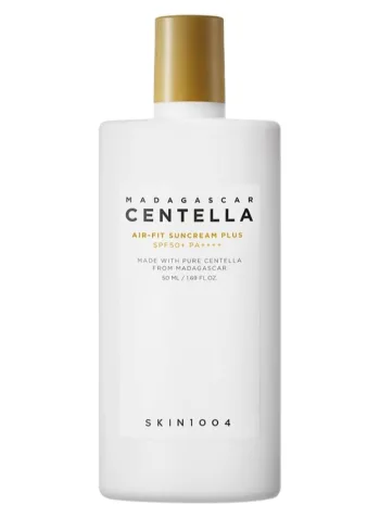 SKIN1004 Centella Air-Fit Suncream Plus