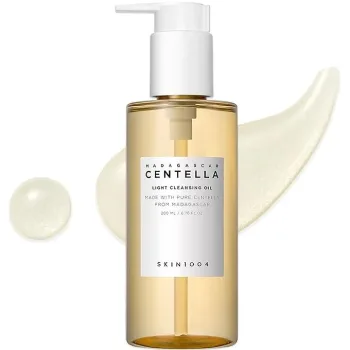 SKIN1004 Madagascar Centella Light Cleansing Oil