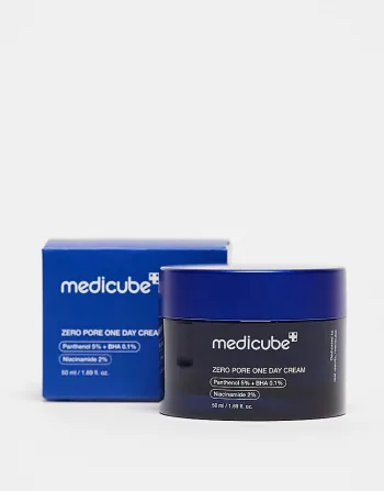 Medicube Zero Pore One Day Cream